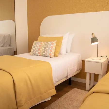 Casa Do Cruzeiro - By Sch