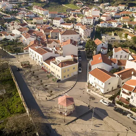 Casa Do Cruzeiro - By Sch