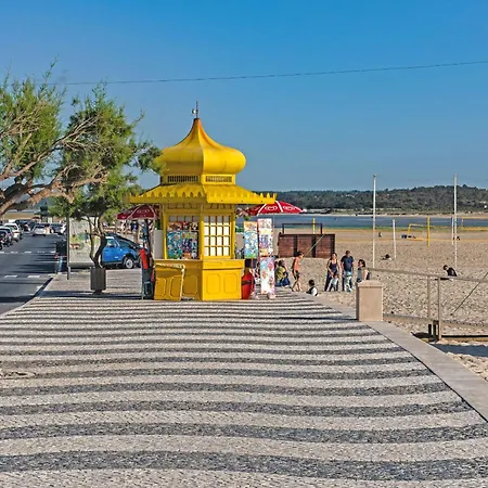 Casa Do Cruzeiro - By Sch Vila Foz do Arelho