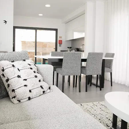 Casa Do Cruzeiro - By Sch