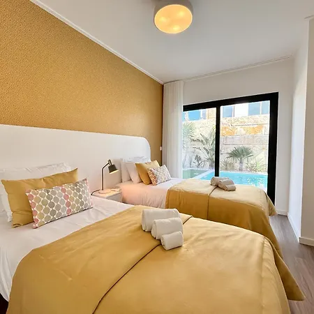 Casa Do Cruzeiro - By Sch Vila *