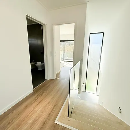 Casa Do Cruzeiro - By Sch