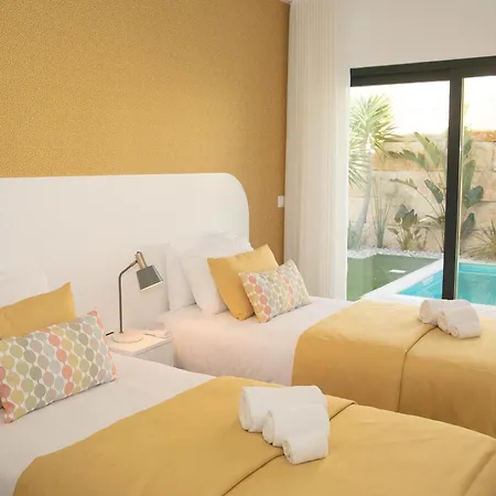 Vila Casa Do Cruzeiro - By Sch *