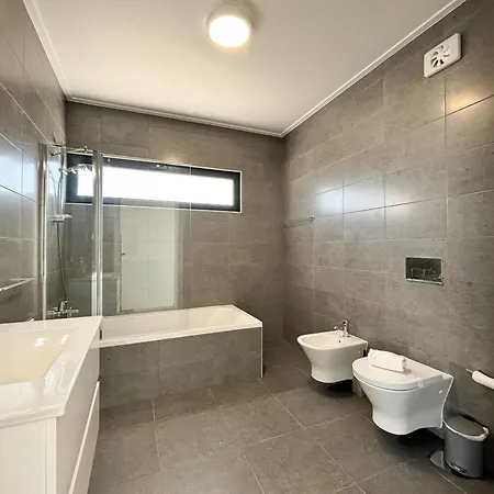 Vila Casa Do Cruzeiro - By Sch