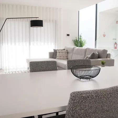 ヴィラ Casa Do Cruzeiro - By Sch