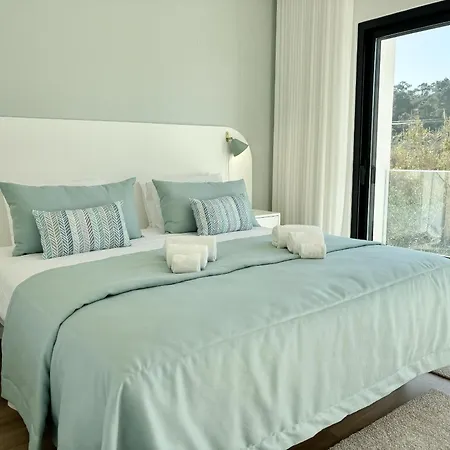 ヴィラ Casa Do Cruzeiro - By Sch フォス・ド・アレーリョ