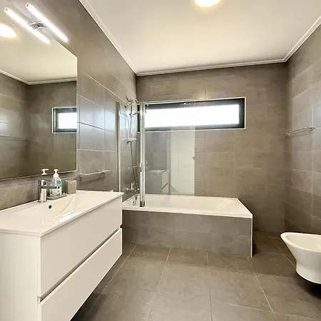 Casa Do Cruzeiro - By Sch ヴィラ *